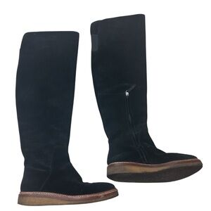 Pour La Victoire Jerri Women’s Over the Knee Boots. Size 7